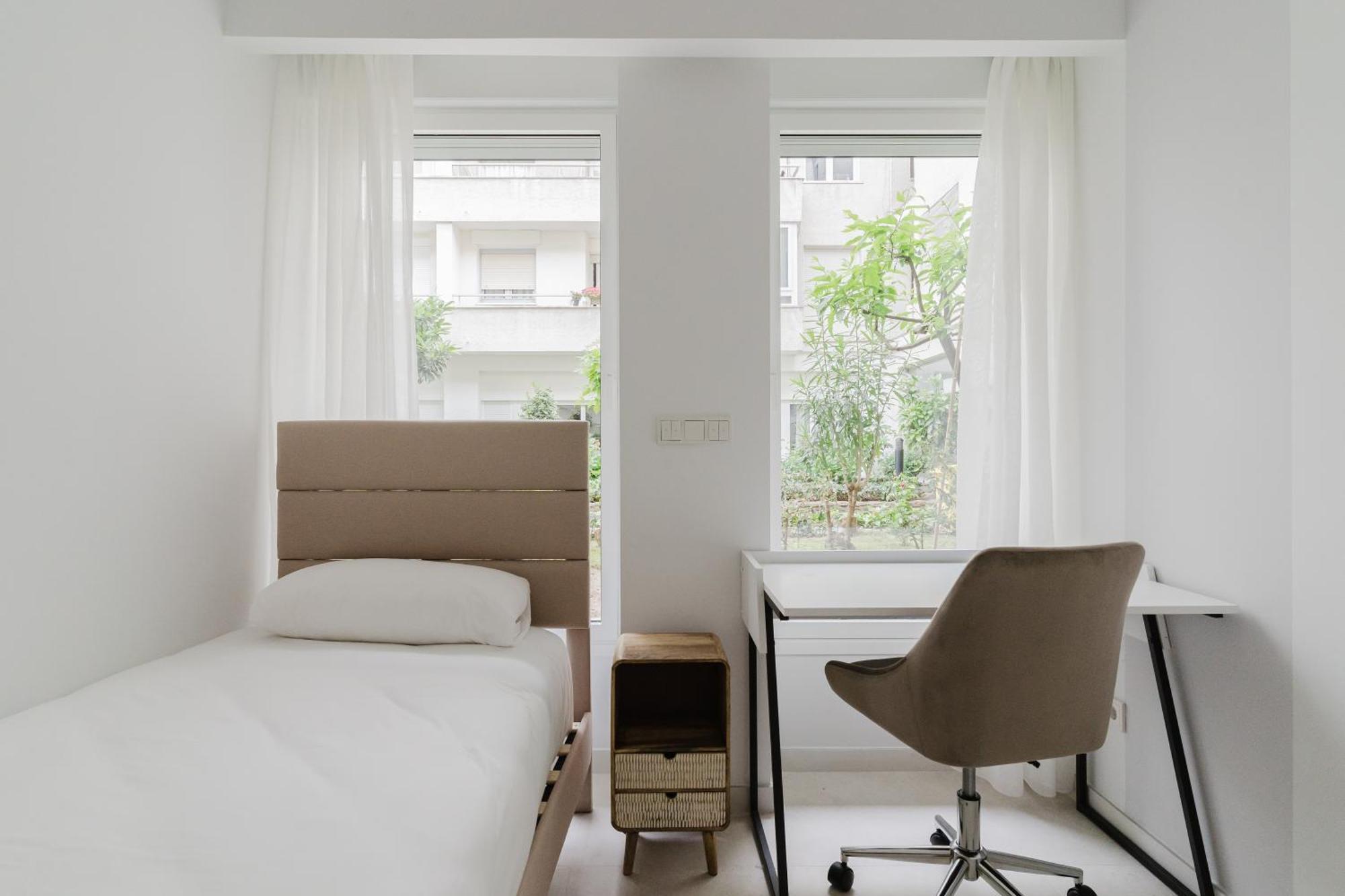 Appartement Canillas Apartments 2 Madrid