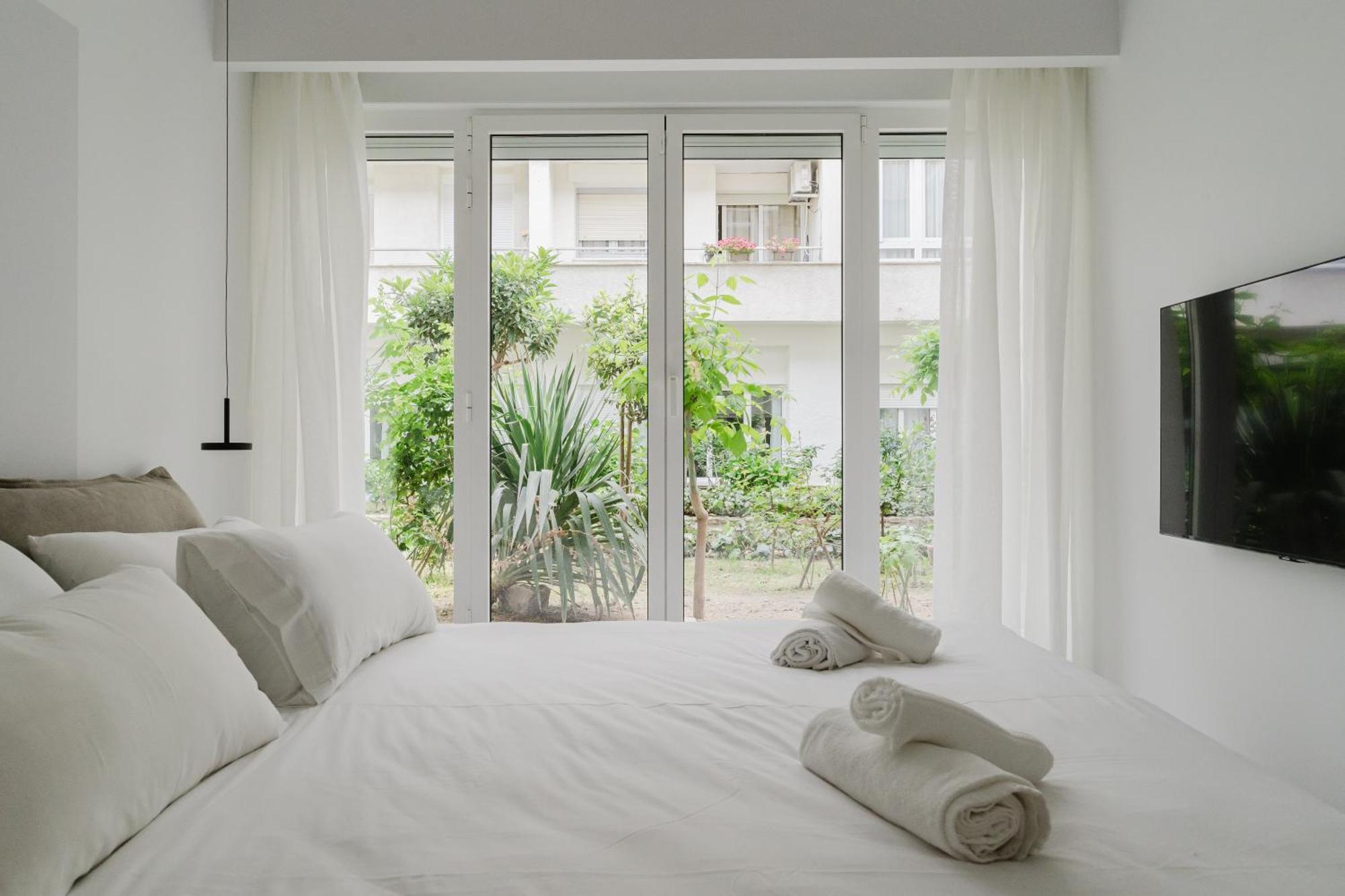 Appartement Canillas Apartments 2 *
