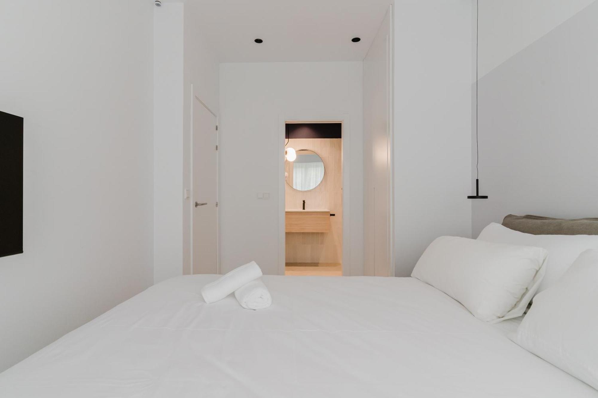 Appartement Canillas Apartments 2