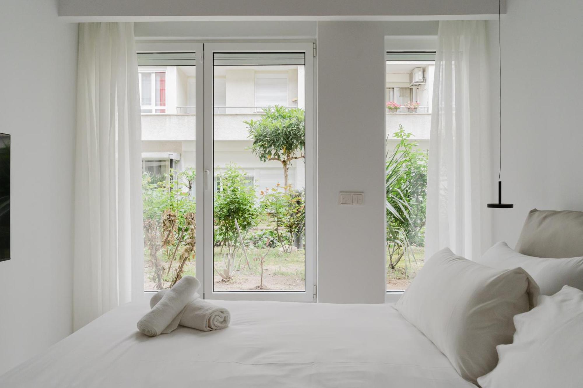 Appartement Canillas Apartments 2 *