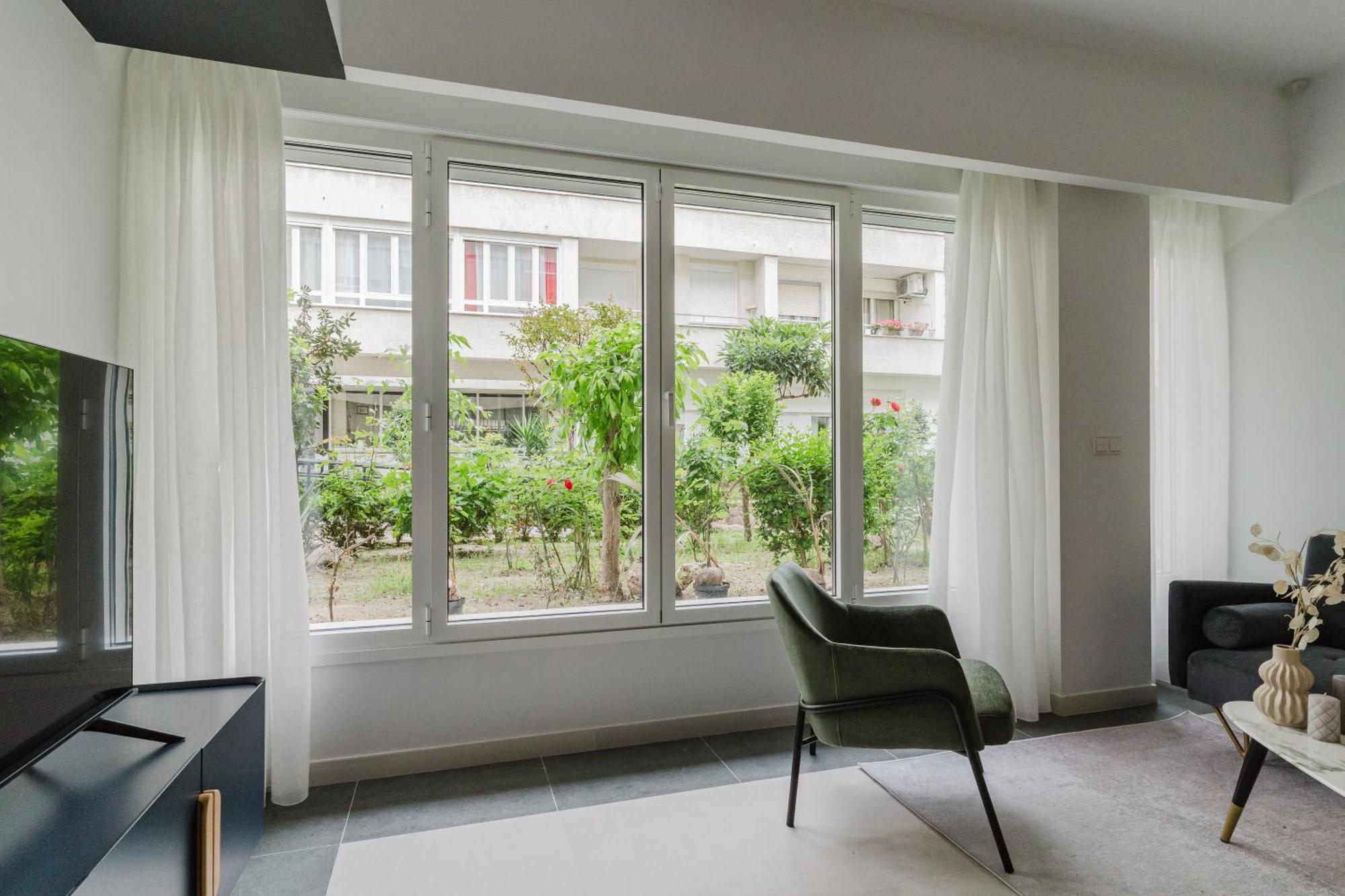 Appartement Canillas Apartments 2 Madrid