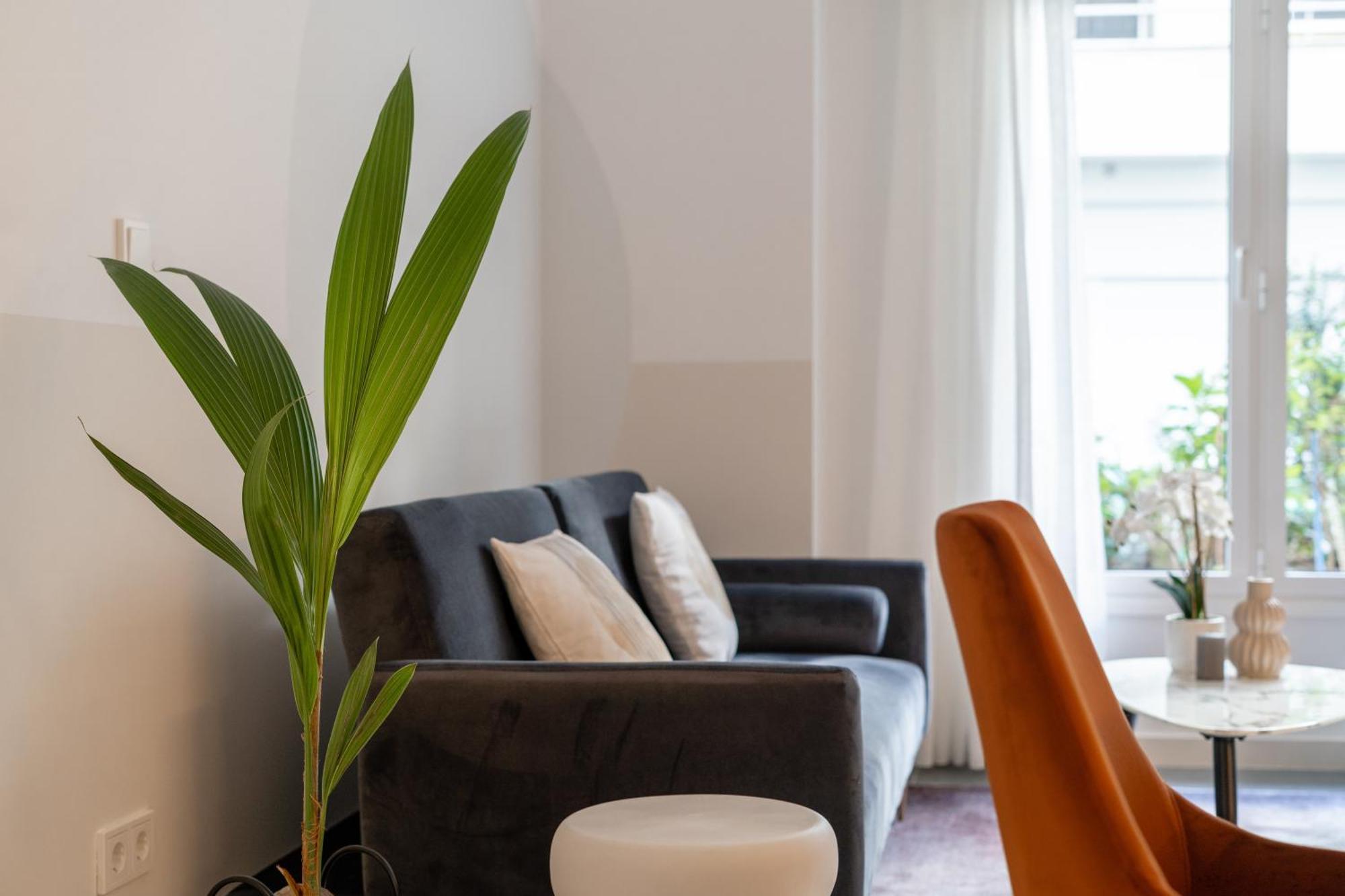 Appartement Canillas Apartments 2 *