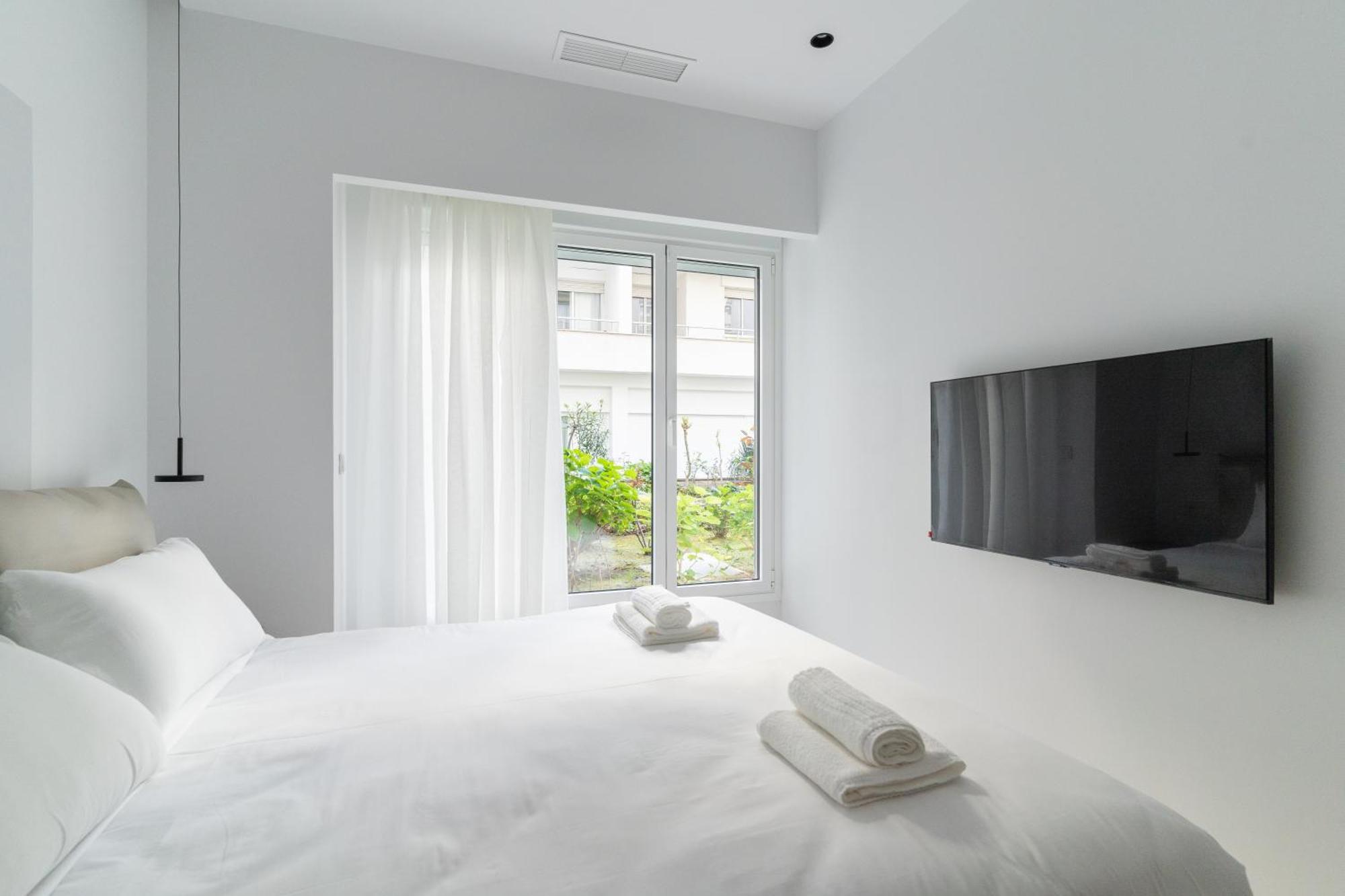 Appartement Canillas Apartments 2 *