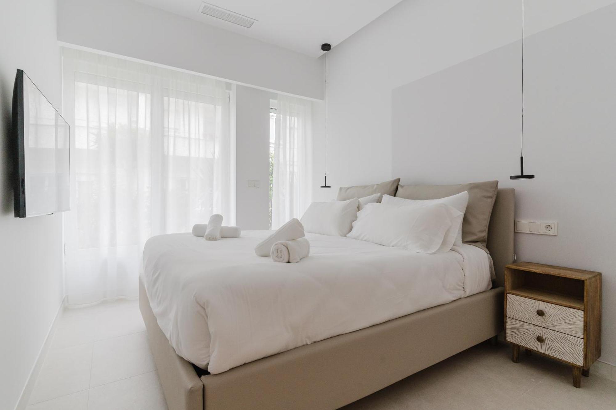 Appartement Canillas Apartments 2 *
