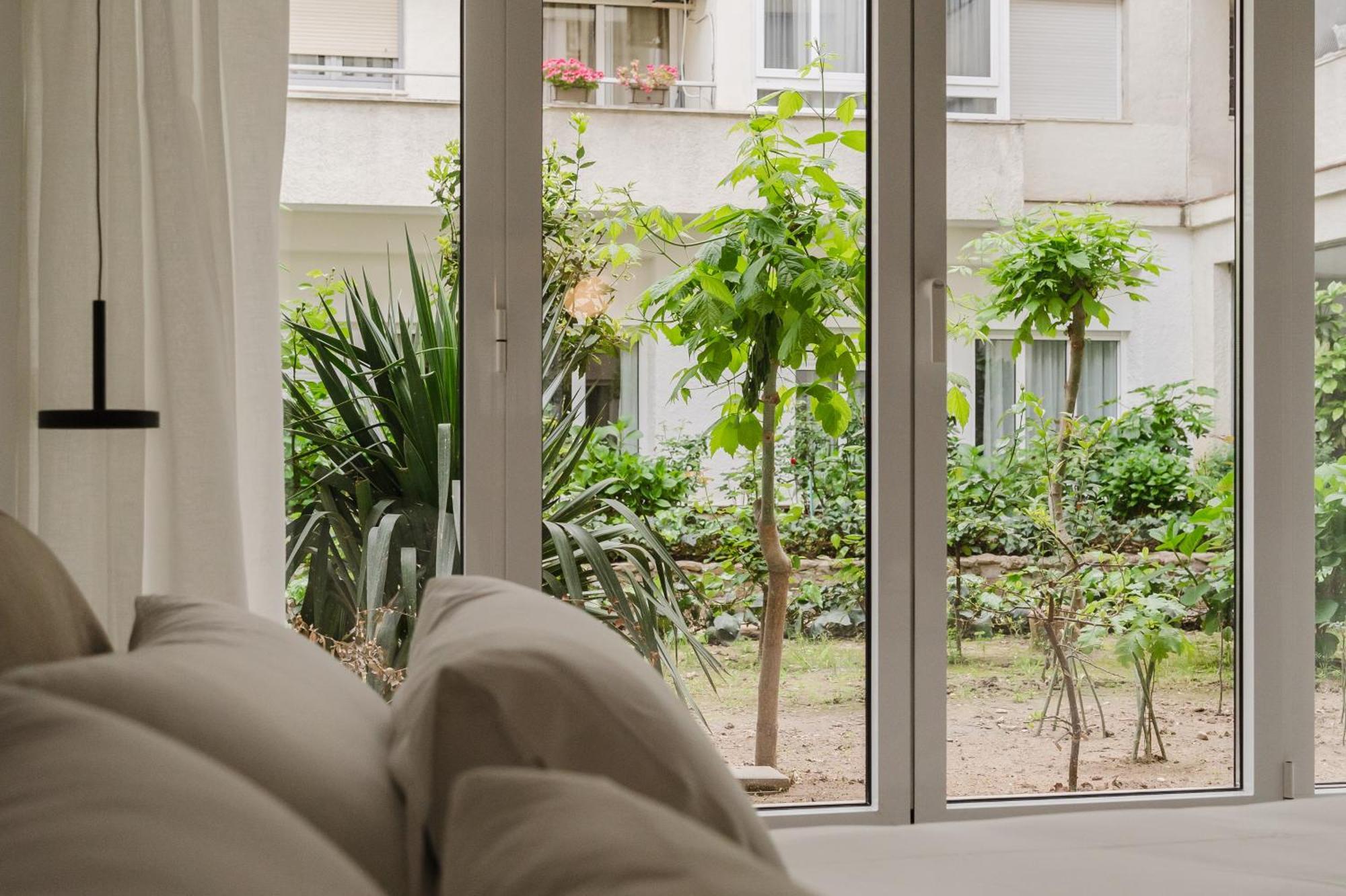 Appartement Canillas Apartments 2 *