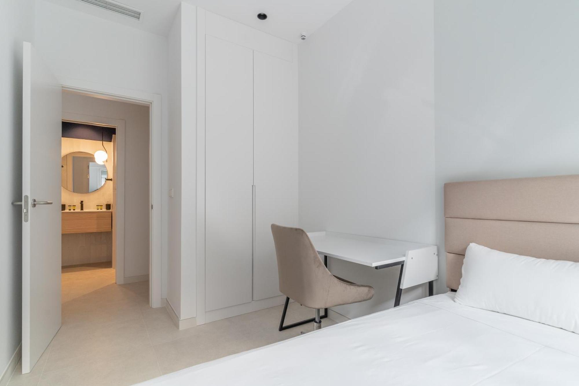 Appartement Canillas Apartments 2 Madrid