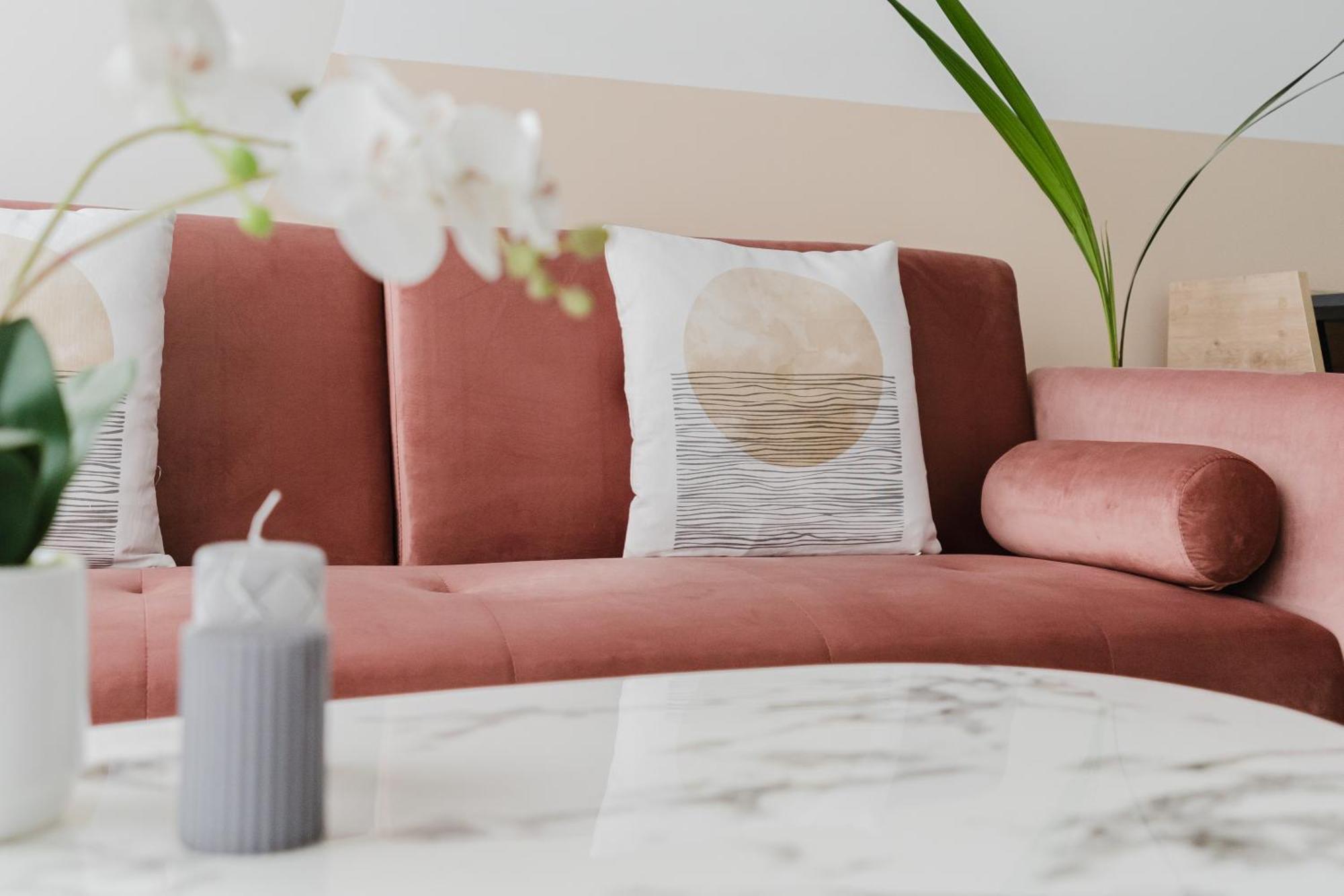 Canillas Apartments 2 Appartement Madrid