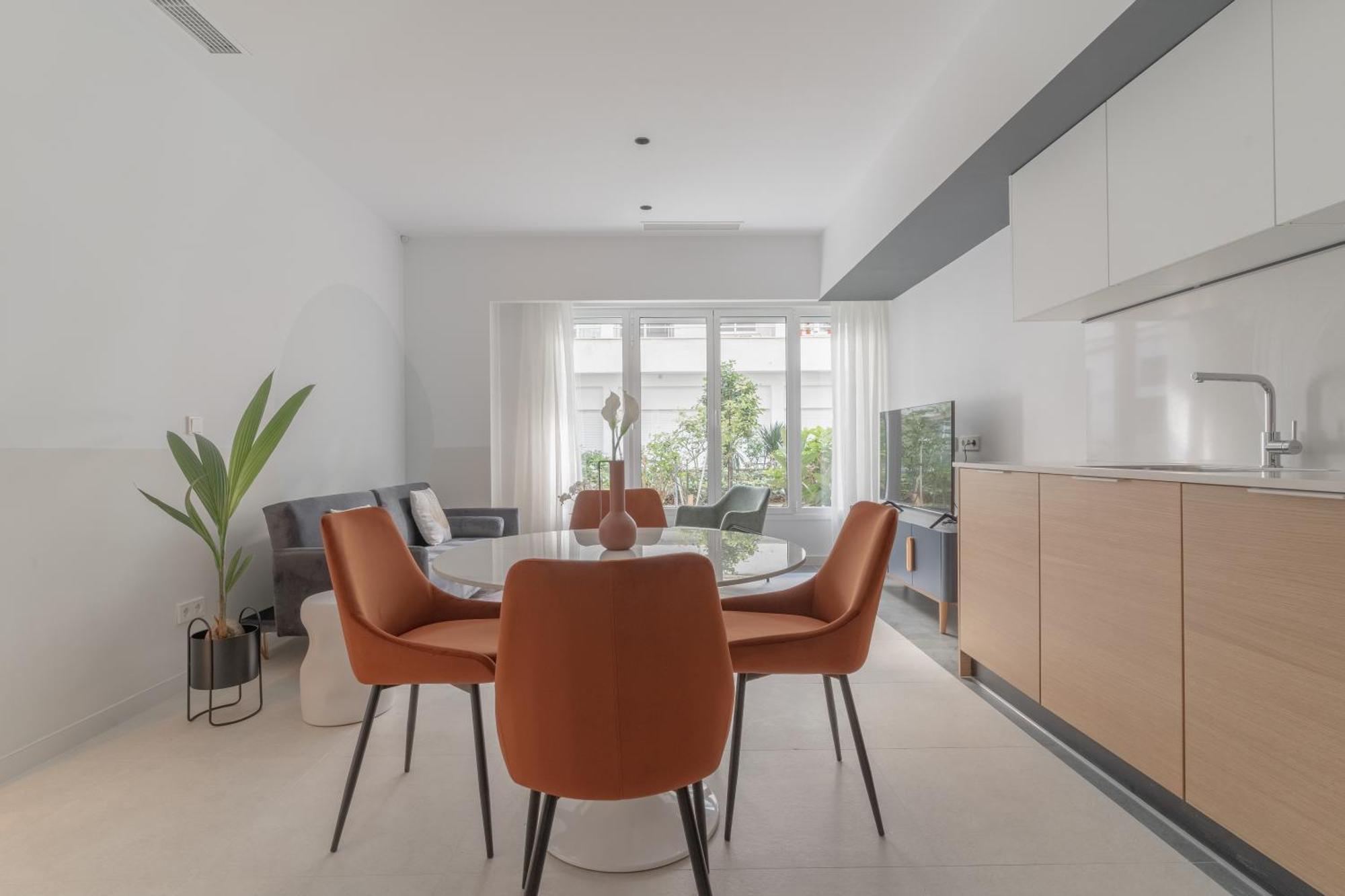 Appartement Canillas Apartments 2