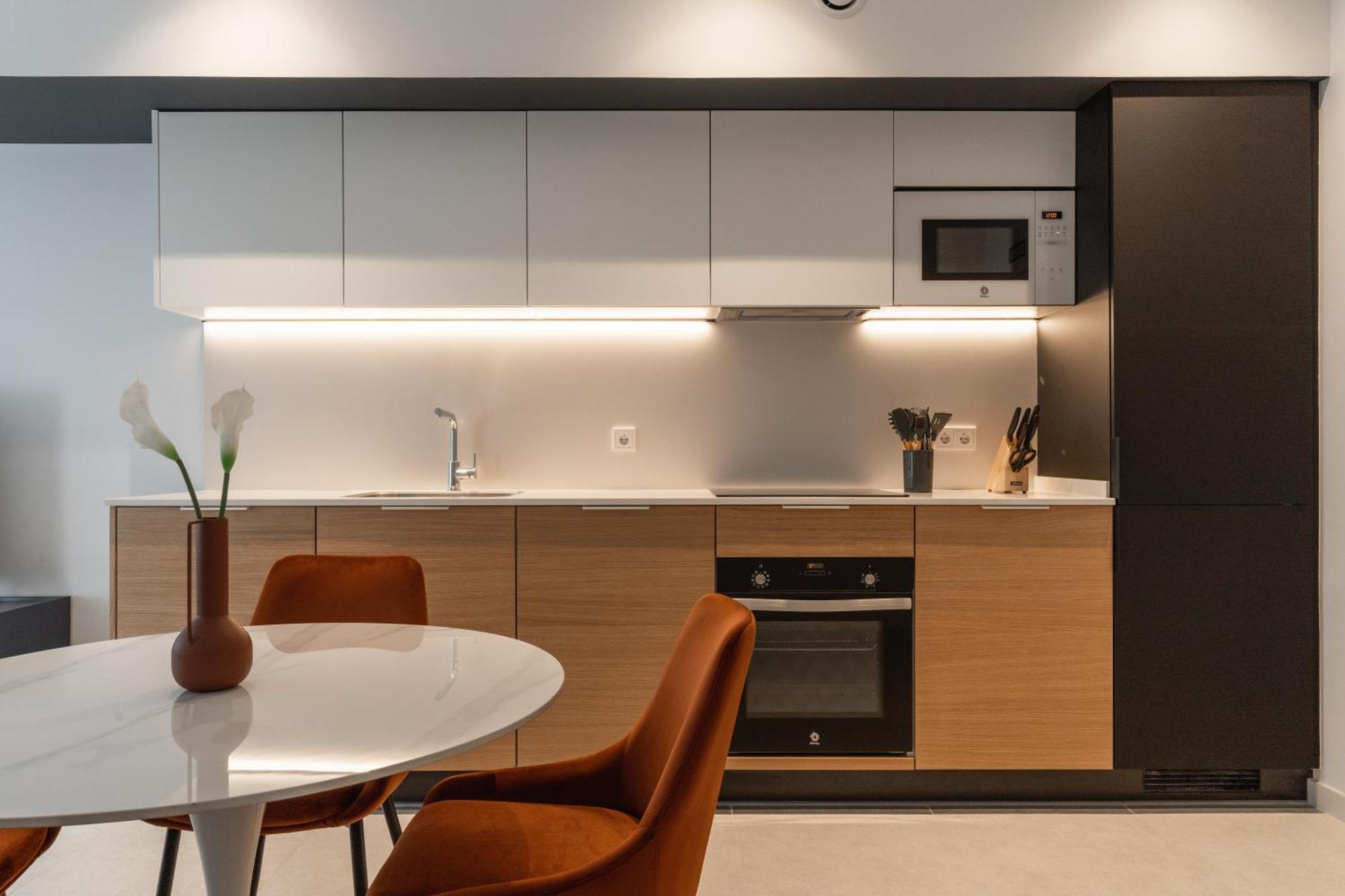 Appartement Canillas Apartments 2 *